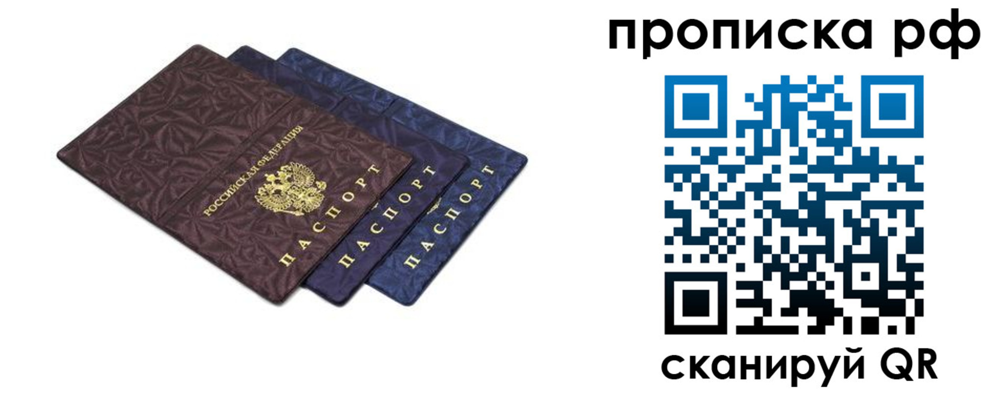 прописка паспорт в Брянской области